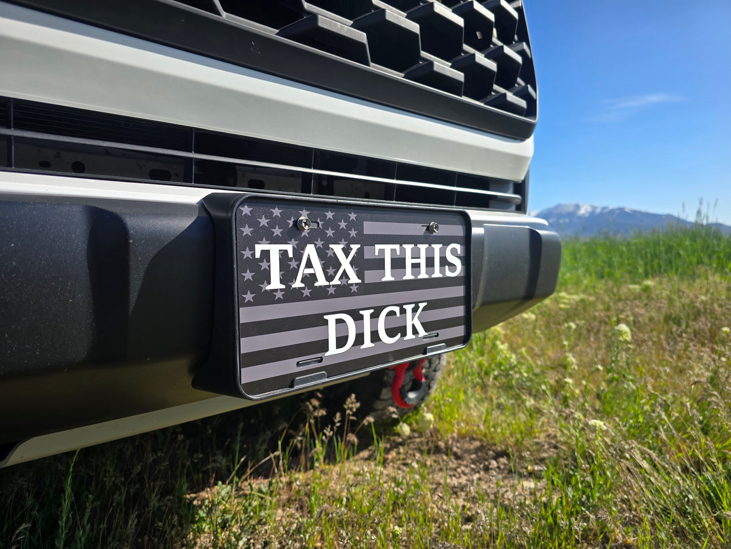 Tax
