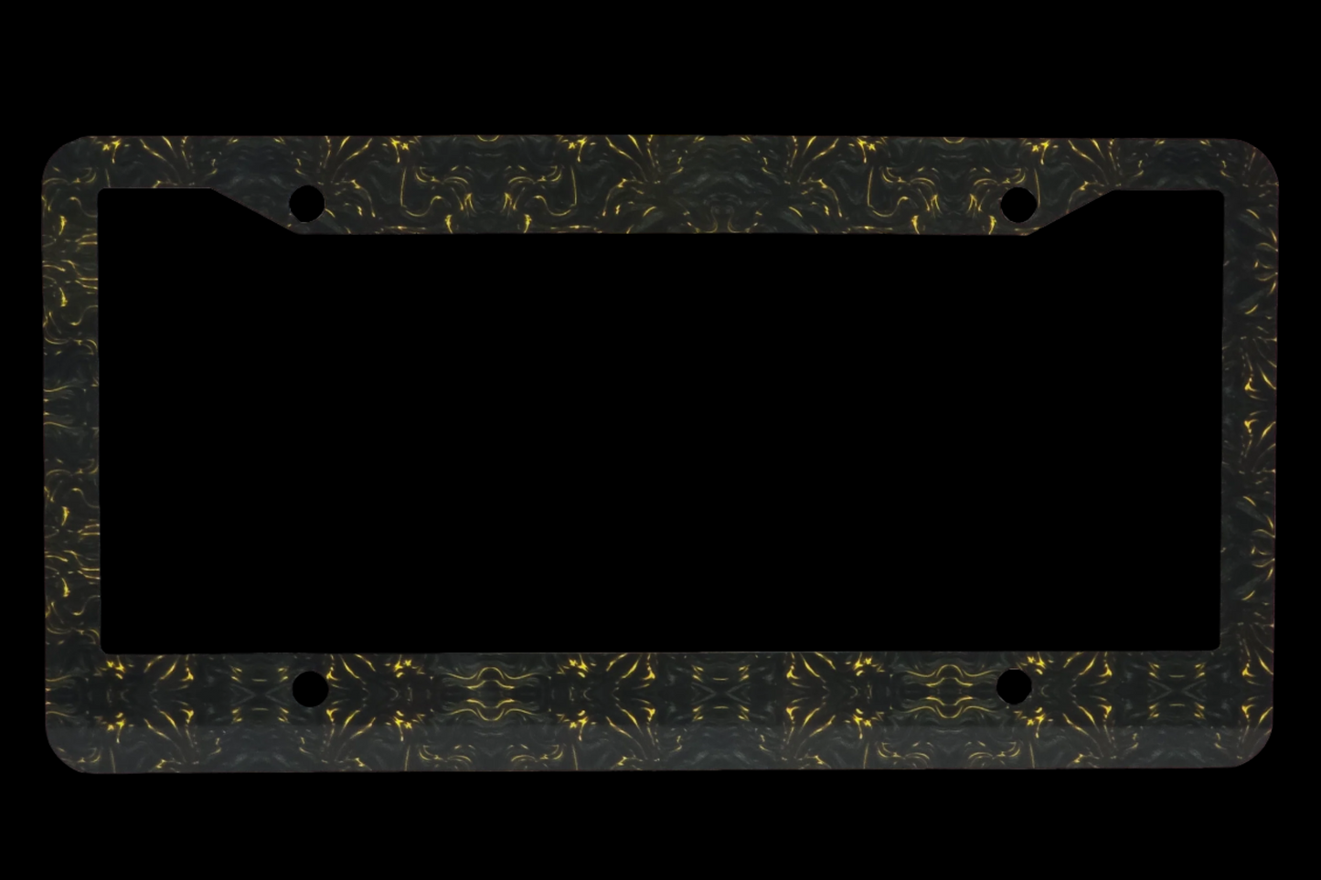 Gilded