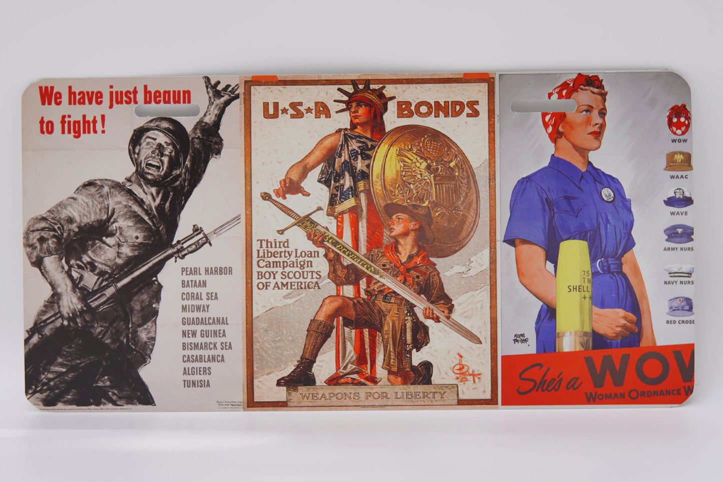 USA Bonds
