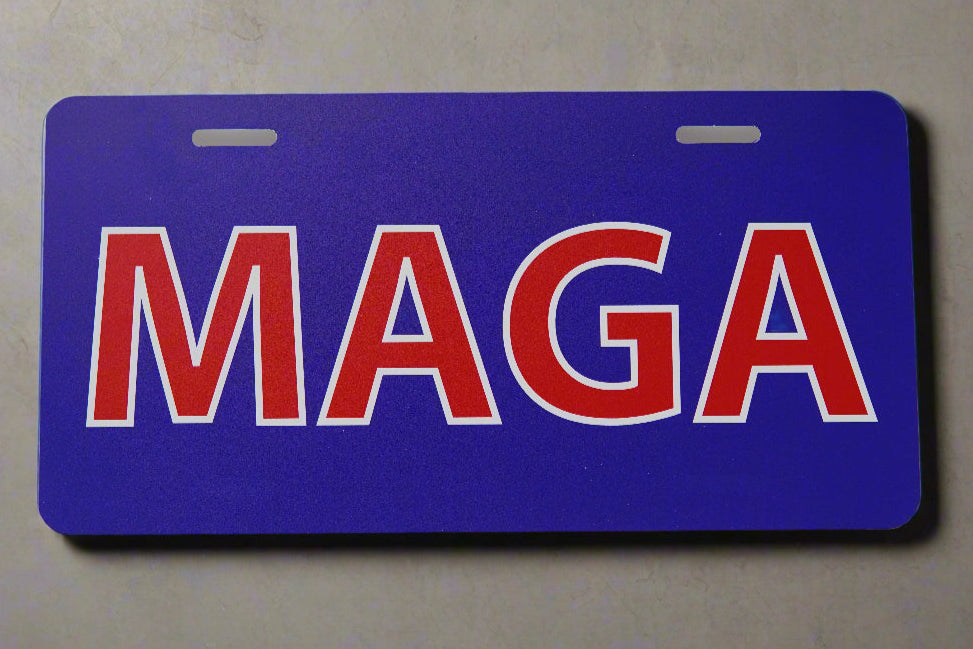 MAGA