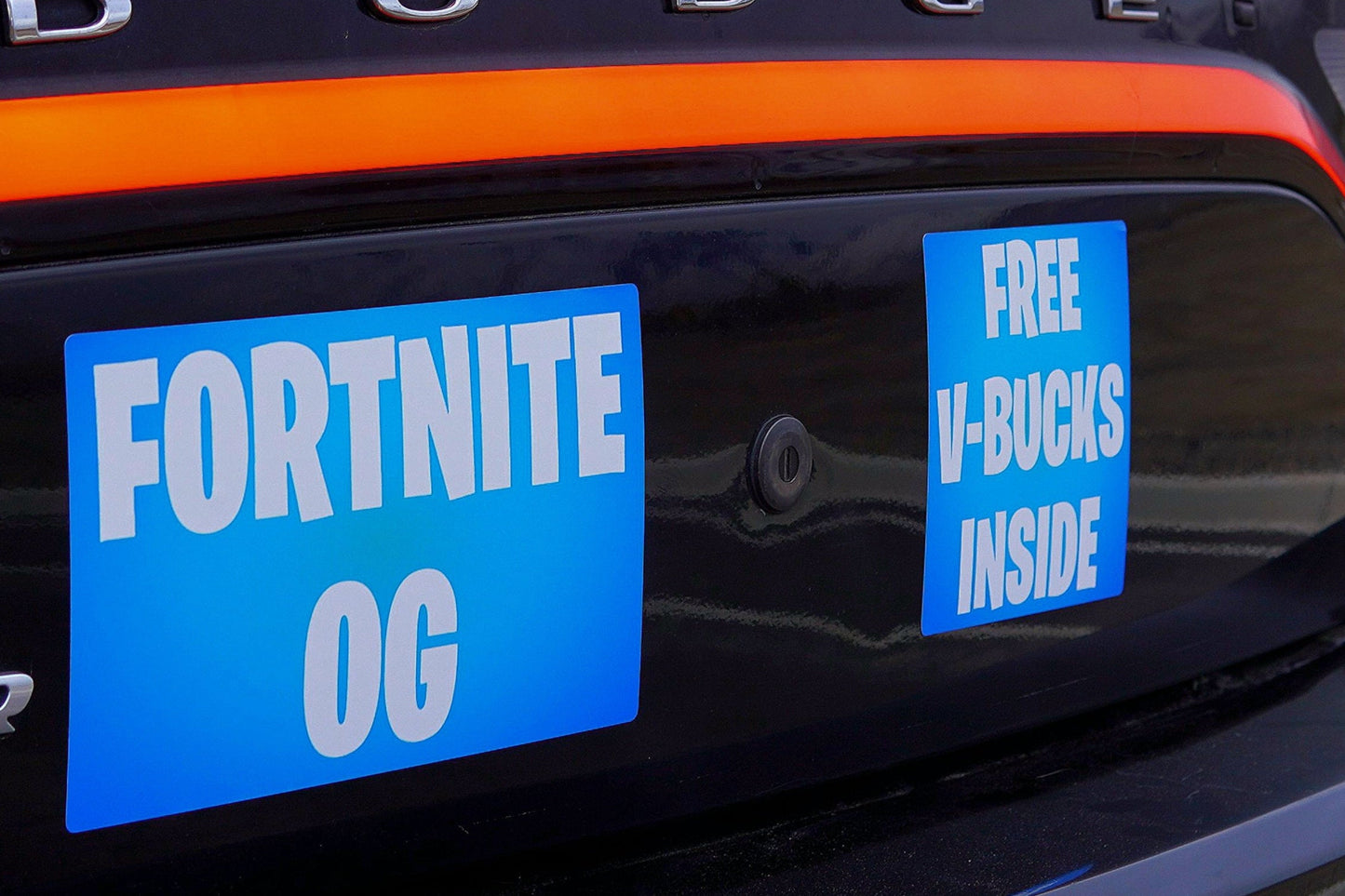 Fortnite OG Pack