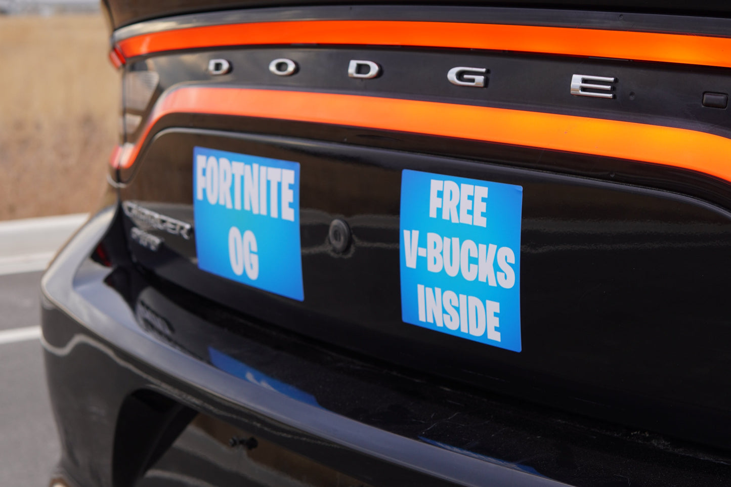 Fortnite OG Pack