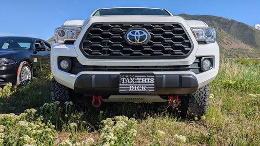 Tax