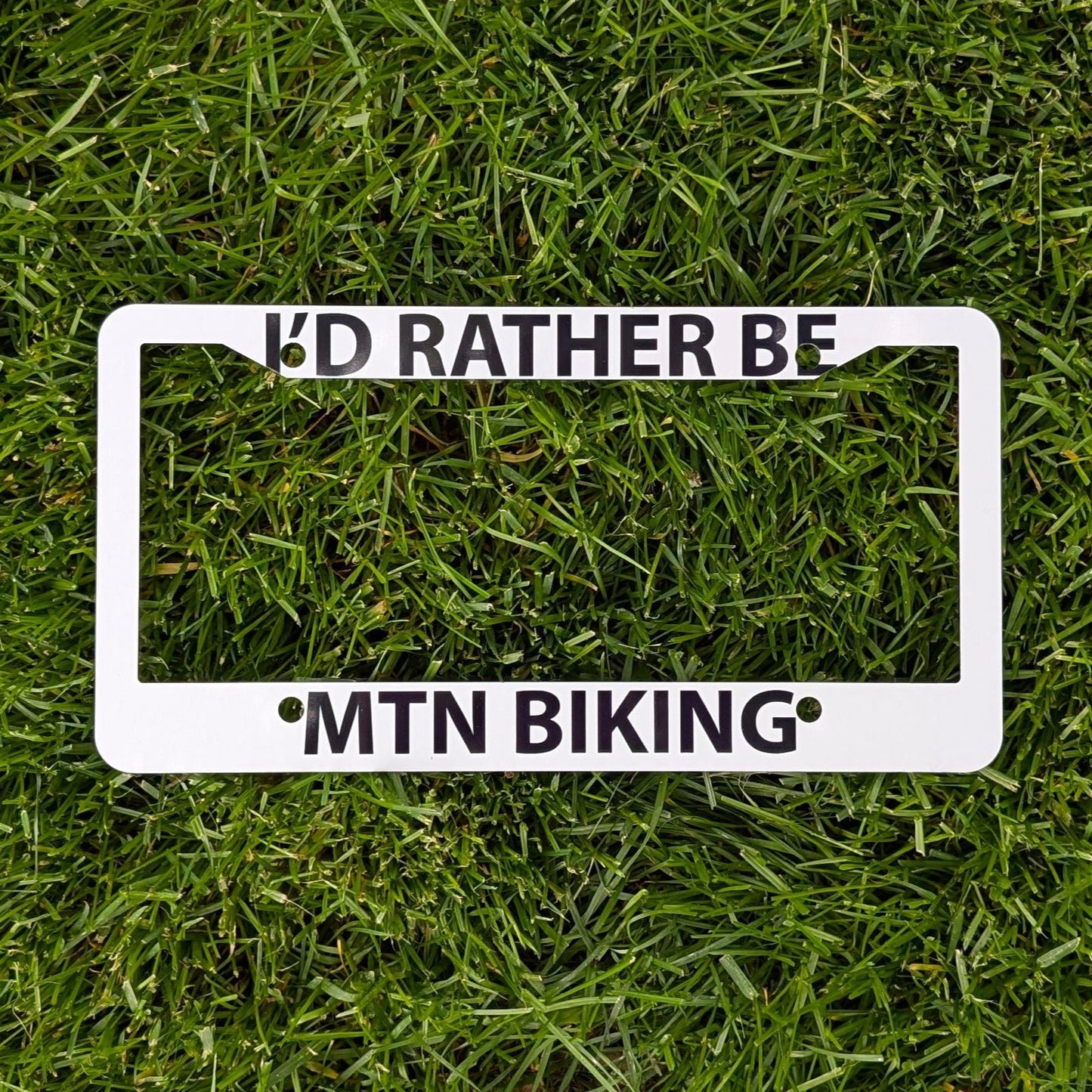 MTN Biking
