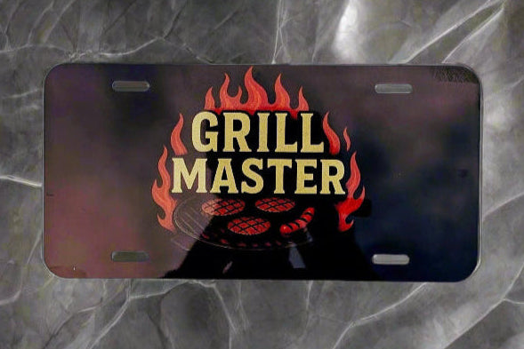 Grill Master