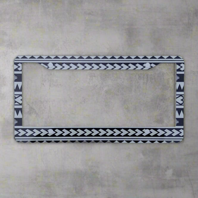 Tribal Frame