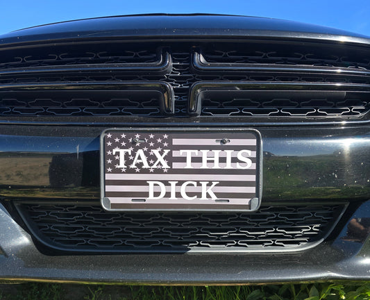 Tax
