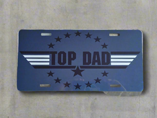 TOP DAD
