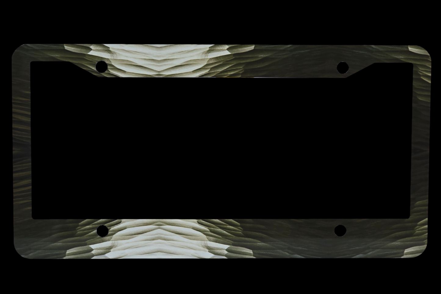 Forged