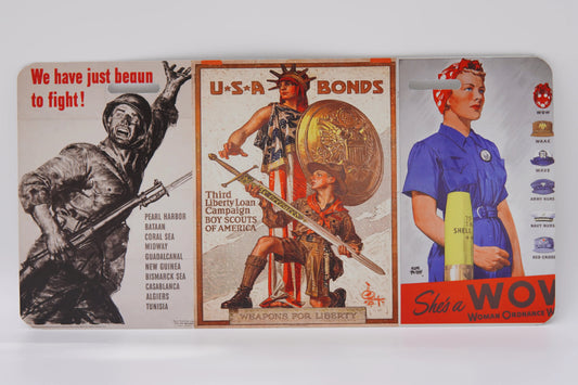 USA Bonds