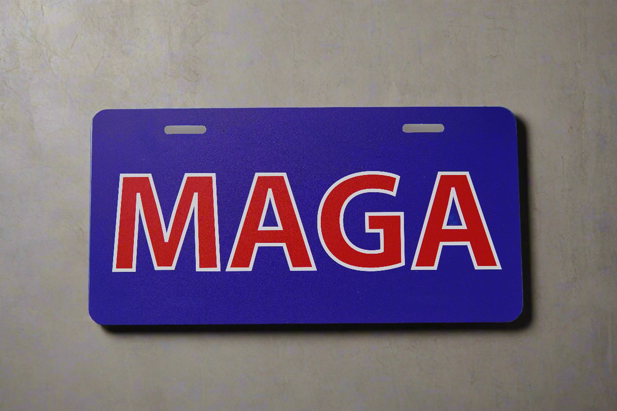 MAGA