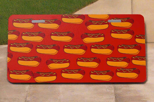 Hot Dog Heaven