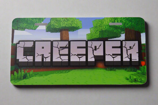 Minecraft Creeper