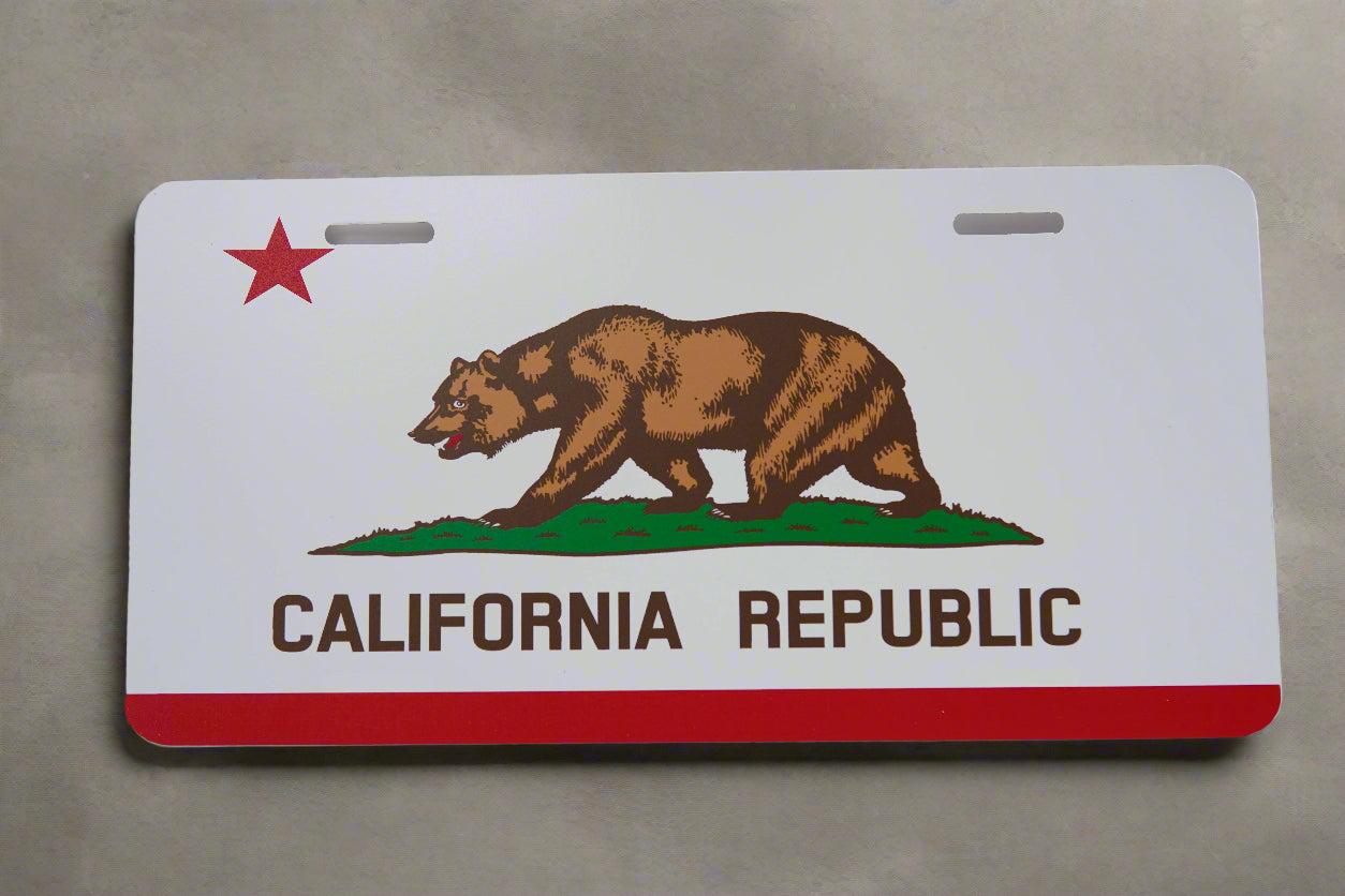 California Republic