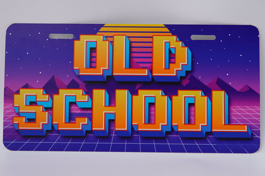 Old School