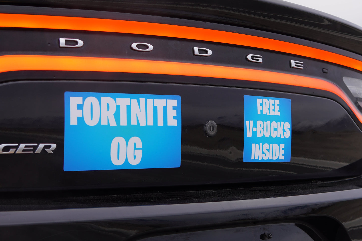 Fortnite OG Pack
