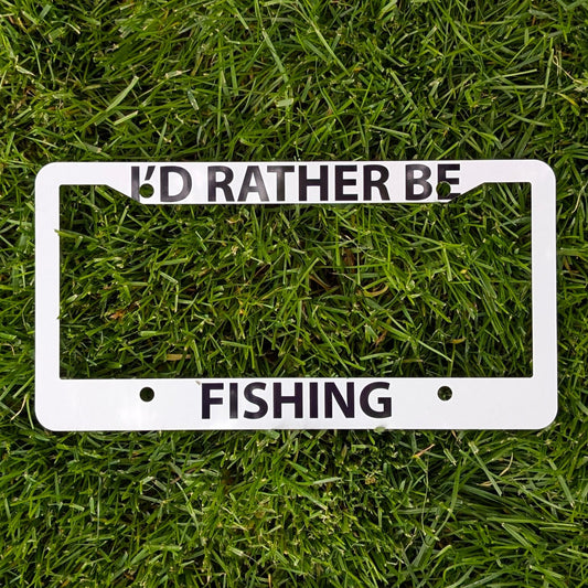 Fishing