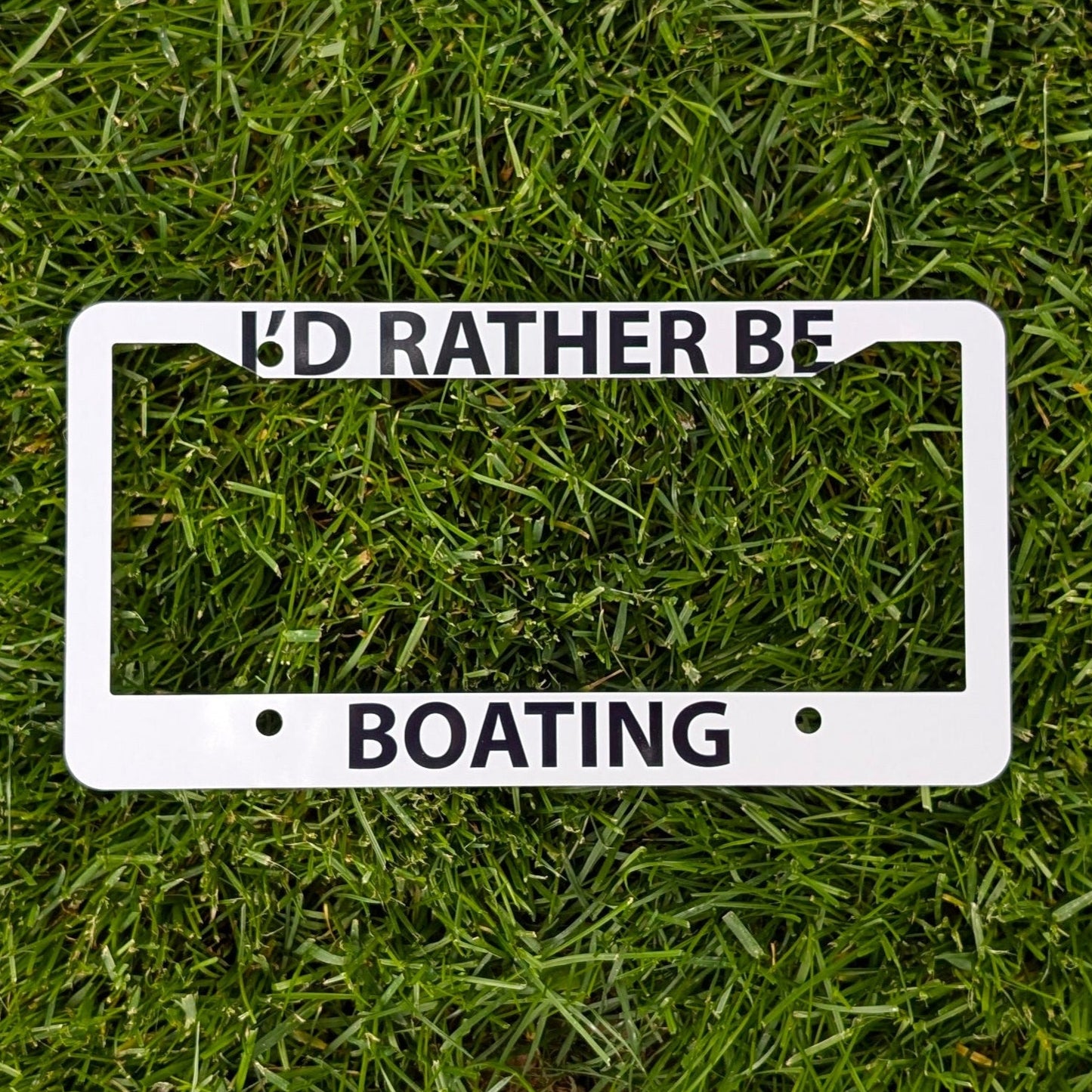 Boating