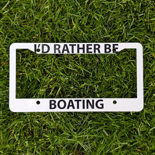 Boating