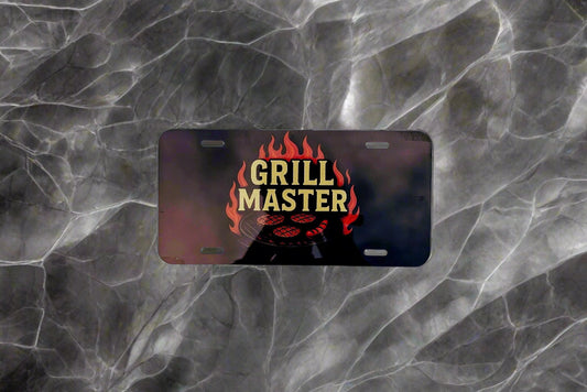 Grill Master