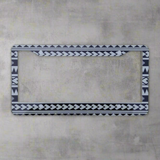 Tribal Frame