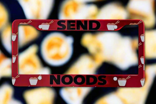 Noodles