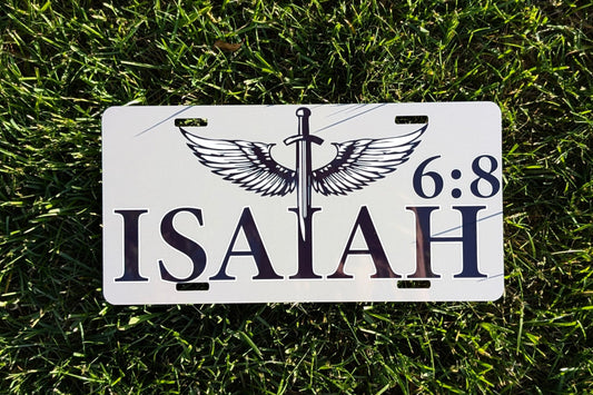 Isaiah