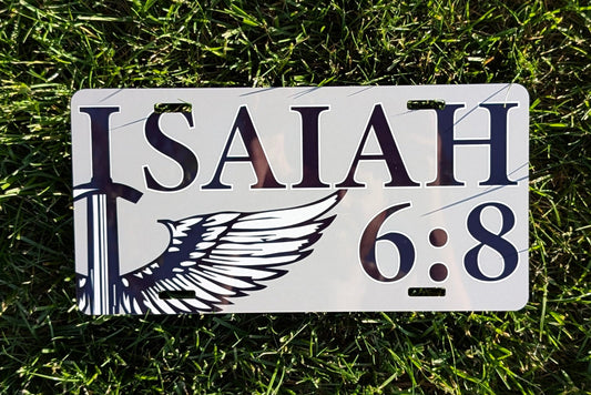 Isaiah